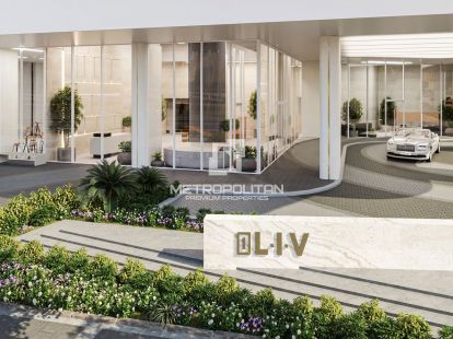 Апартаменти, ОАЕ, Емірат Дубай, Дубай Марина, 3 050 000 Dh фото 11