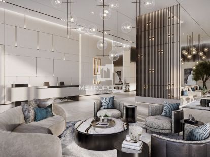 Апартаменти, ОАЕ, Емірат Дубай, Дубай Марина, 3 050 000 Dh фото 12