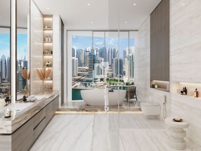 Апартаменти, ОАЕ, Емірат Дубай, Дубай Марина, 3 050 000 Dh фото 13