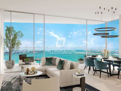 Апартаменти, ОАЕ, Емірат Дубай, Дубай Марина, 3 050 000 Dh фото 2