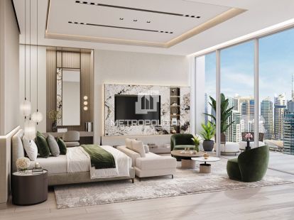 Апартаменти, ОАЕ, Емірат Дубай, Дубай Марина, 3 050 000 Dh фото 3