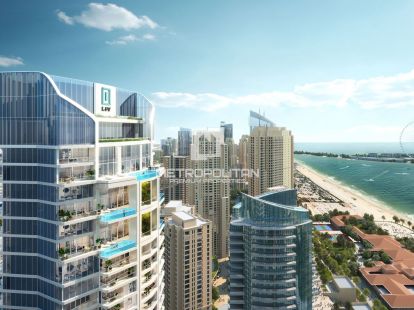 Апартаменти, ОАЕ, Емірат Дубай, Дубай Марина, 3 050 000 Dh фото 4