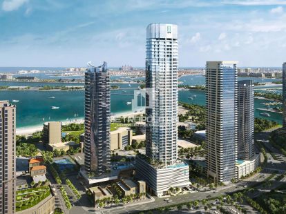 Апартаменти, ОАЕ, Емірат Дубай, Дубай Марина, 3 050 000 Dh фото 5