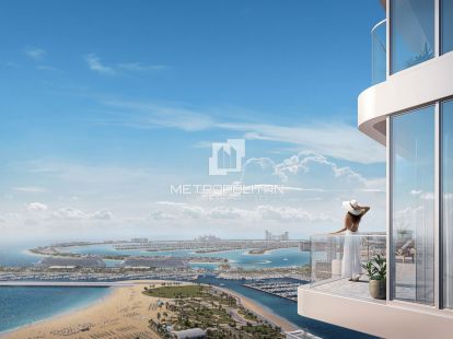 Апартаменти, ОАЕ, Емірат Дубай, Дубай Марина, 3 050 000 Dh фото 6