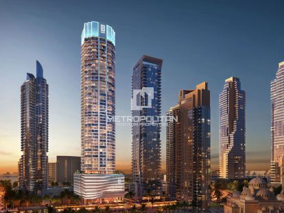 Апартаменти, ОАЕ, Емірат Дубай, Дубай Марина, 3 050 000 Dh фото 7