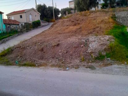 Land in Bar, Montenegro for 65 000€ (ID:72859)