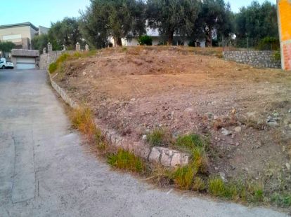 Parcel, Montenegro, С. Bar, Bar, 65 000 € photo 2