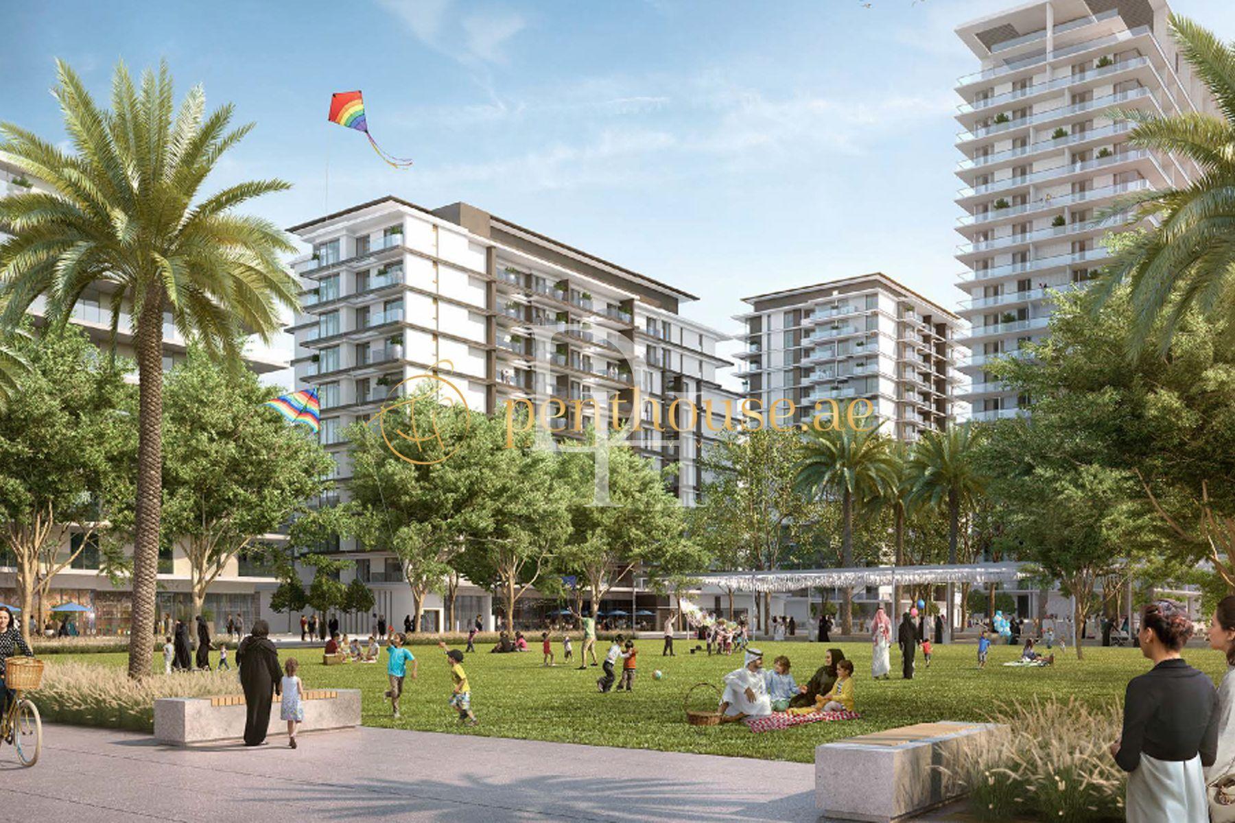 Апартаменти, ОАЕ, Емірат Дубай, Дубай, 11 250 000 Dh фото 10