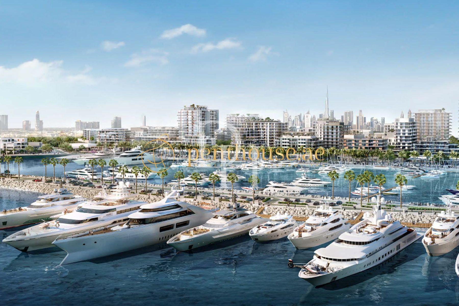 Апартаменти, ОАЕ, Емірат Дубай, Дубай, 11 250 000 Dh фото 11
