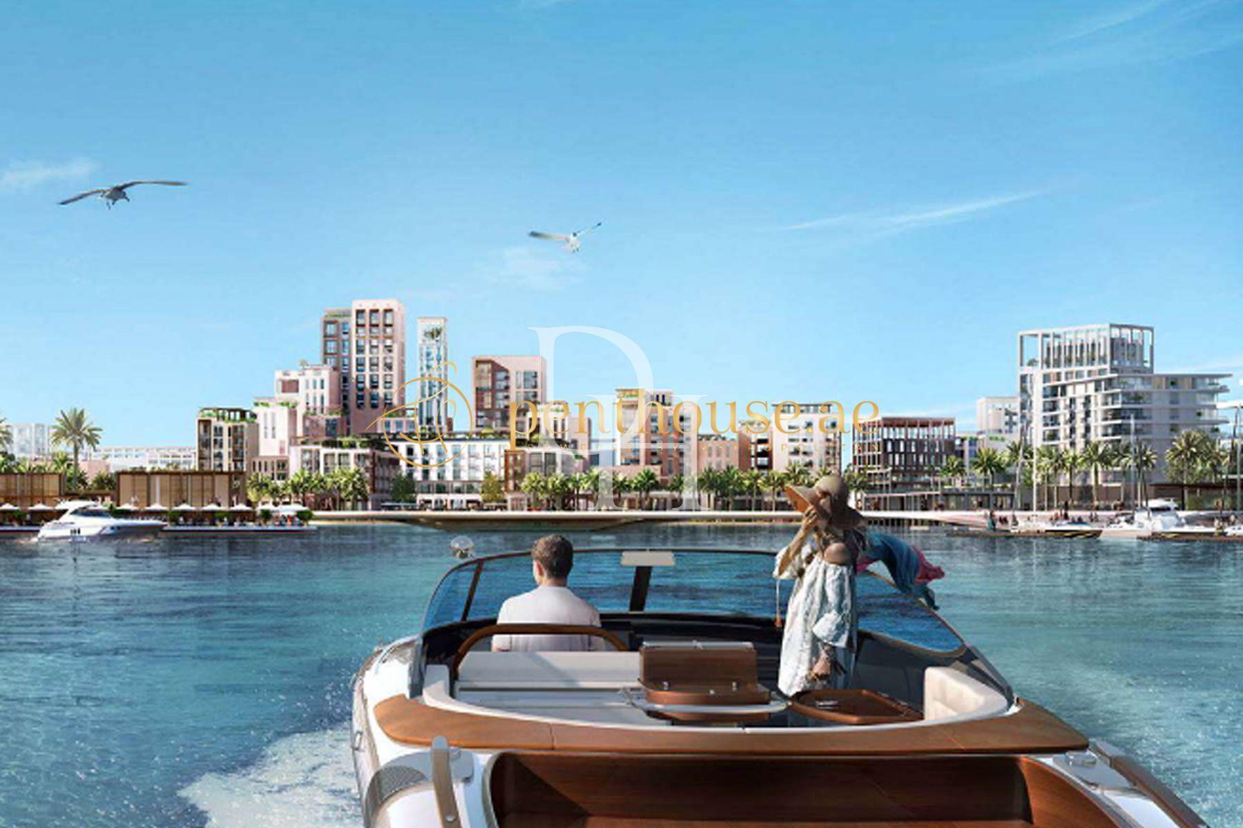 Апартаменти, ОАЕ, Емірат Дубай, Дубай, 11 250 000 Dh фото 2