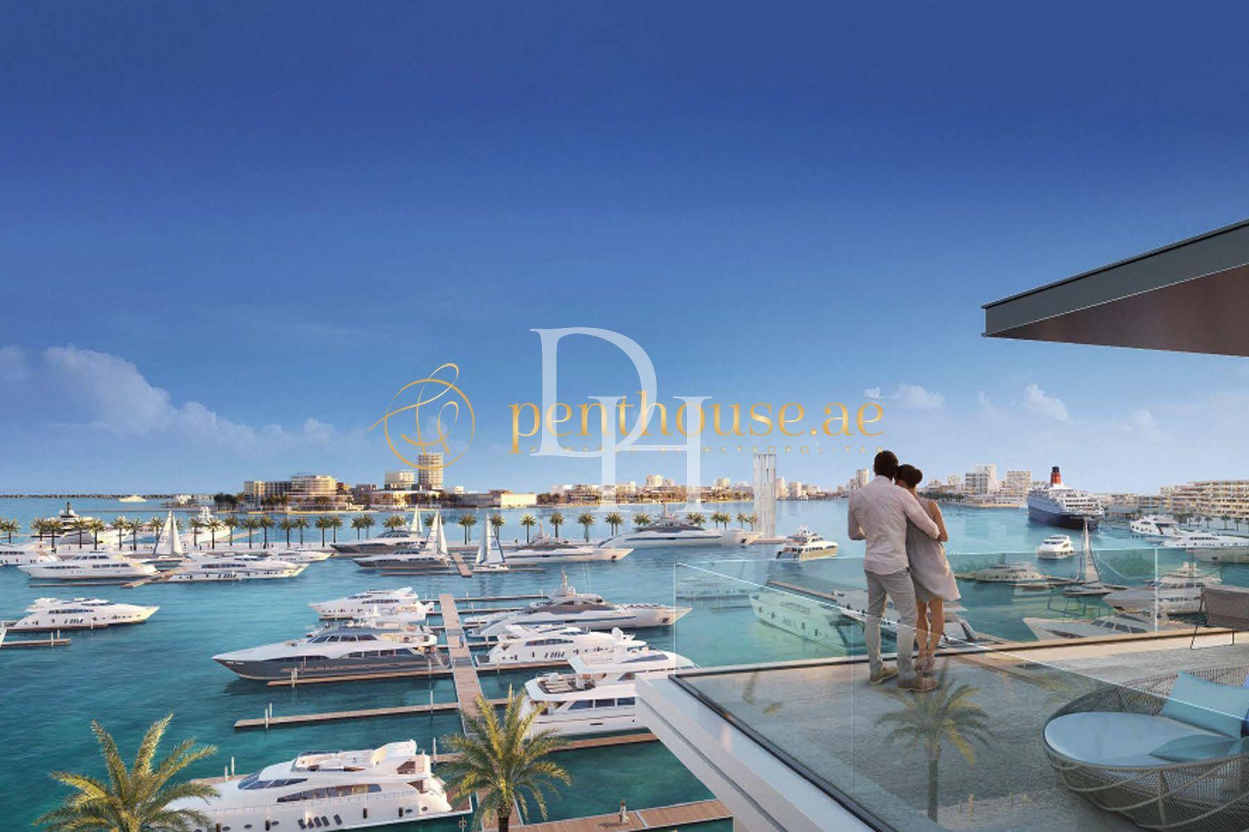 Апартаменти, ОАЕ, Емірат Дубай, Дубай, 11 250 000 Dh фото 5