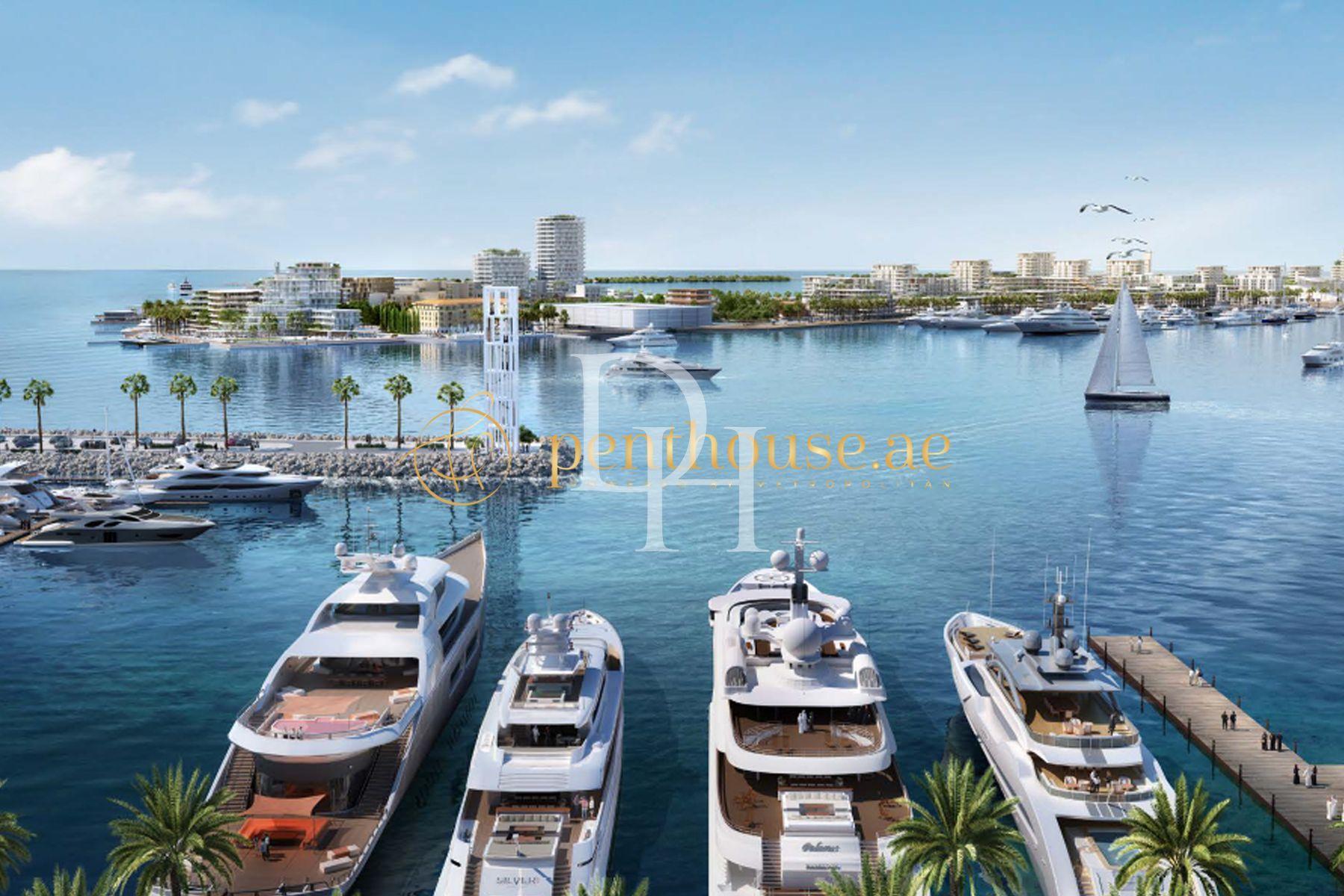 Апартаменти, ОАЕ, Емірат Дубай, Дубай, 11 250 000 Dh фото 6