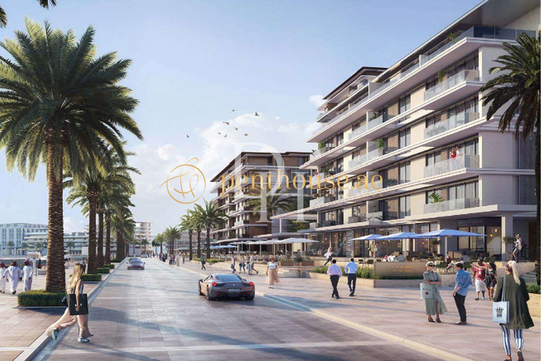 Апартаменти, ОАЕ, Емірат Дубай, Дубай, 11 250 000 Dh фото 7