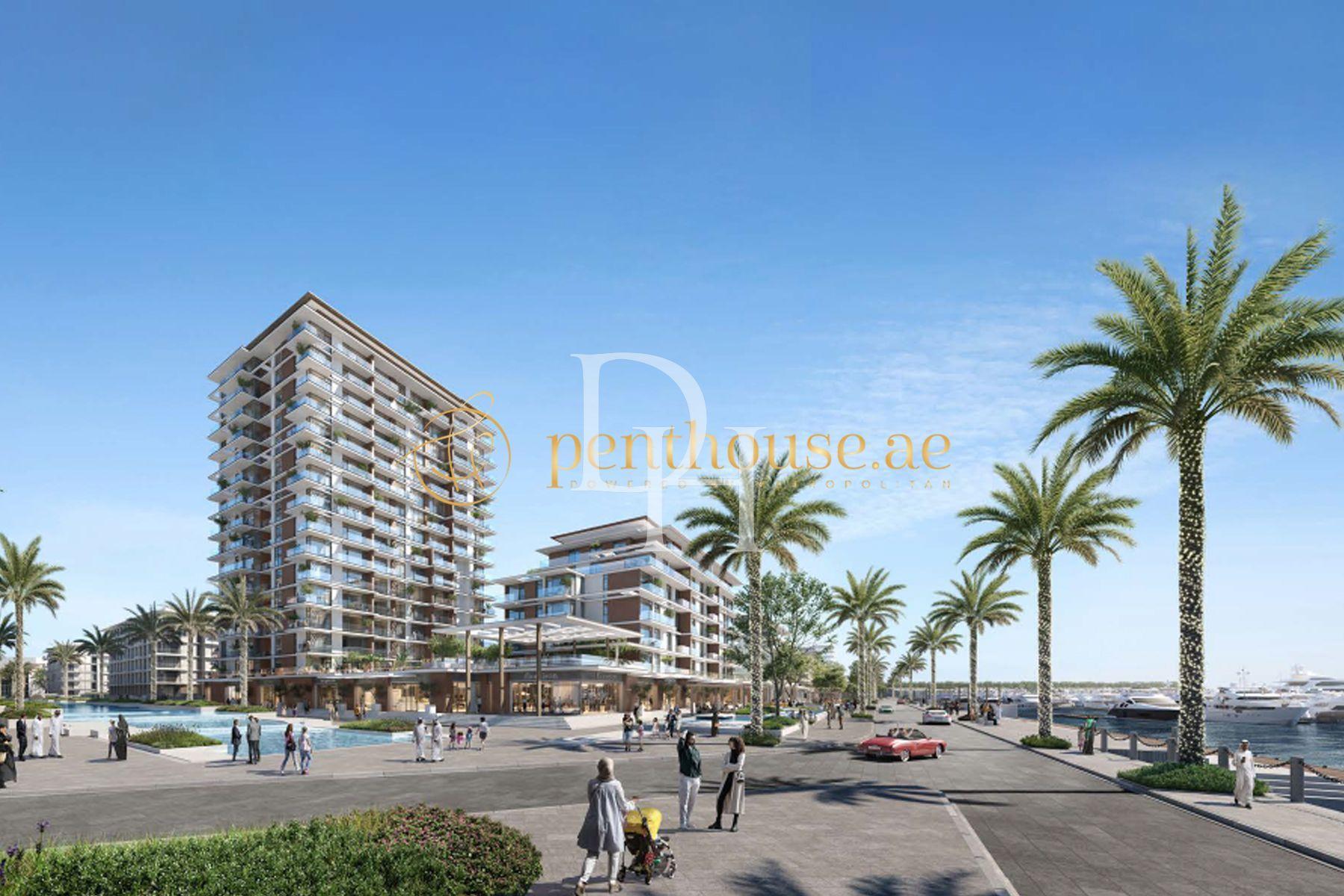 Апартаменти, ОАЕ, Емірат Дубай, Дубай, 11 250 000 Dh фото 8