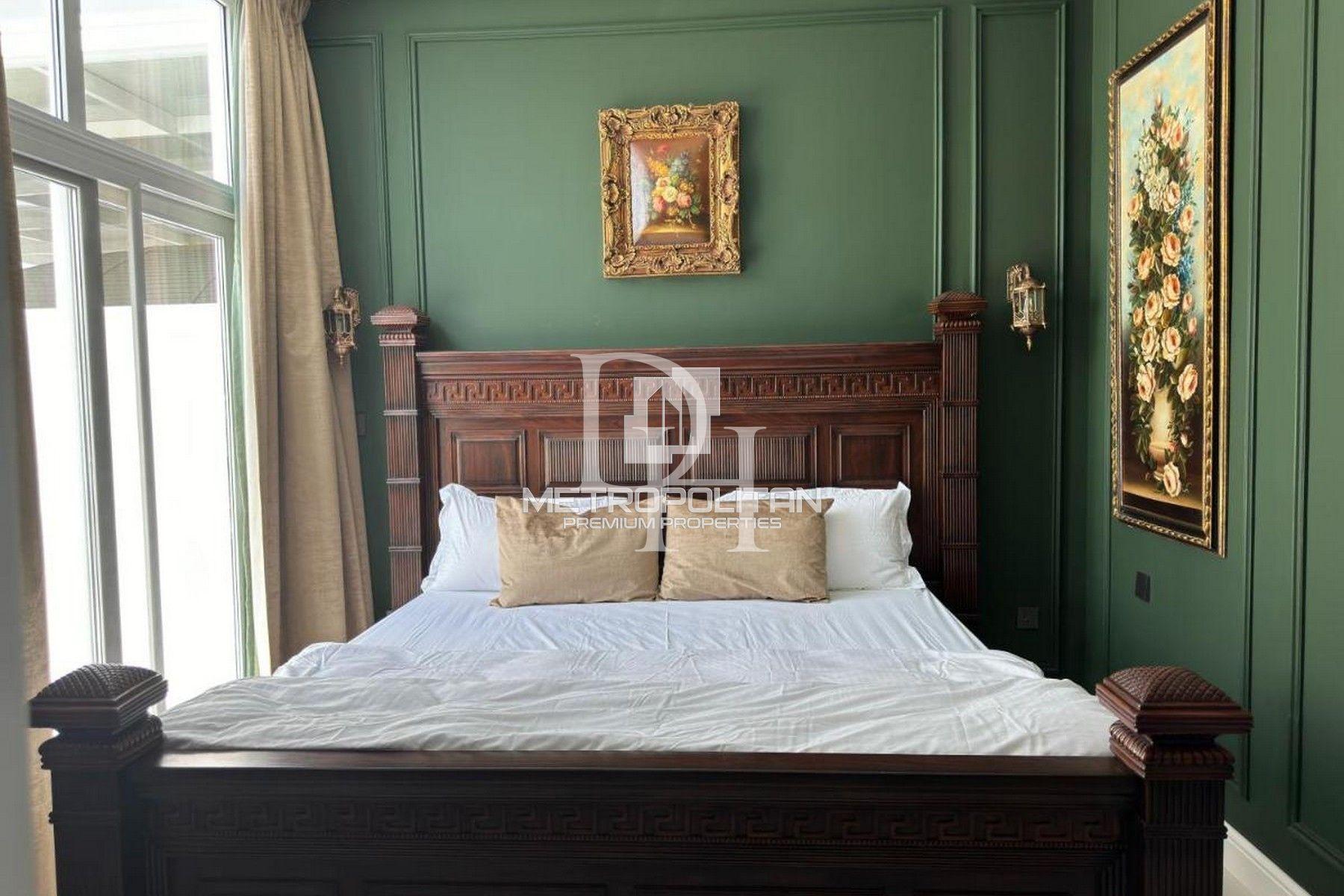 House / Townhouse, UAE, Emirate of Dubai, Dubai, 2 100 000 Dh photo 4