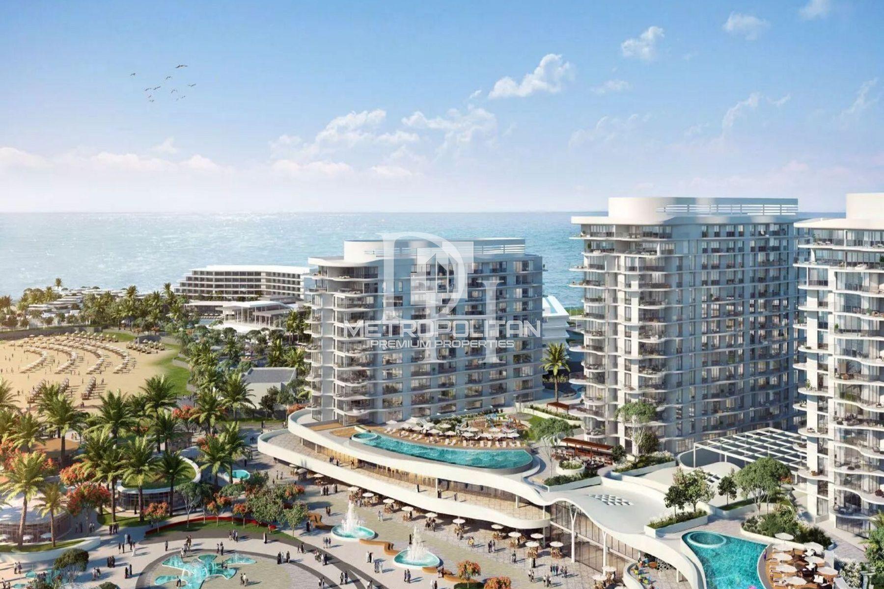 Apartments, UAE, Emirate of Ras Al Khaimah, Ras al-Khaimah, 2 000 000 Dh photo 1