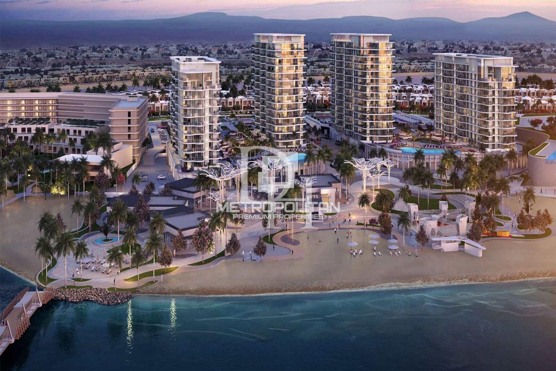 Apartments, UAE, Emirate of Ras Al Khaimah, Ras al-Khaimah, 2 000 000 Dh photo 11