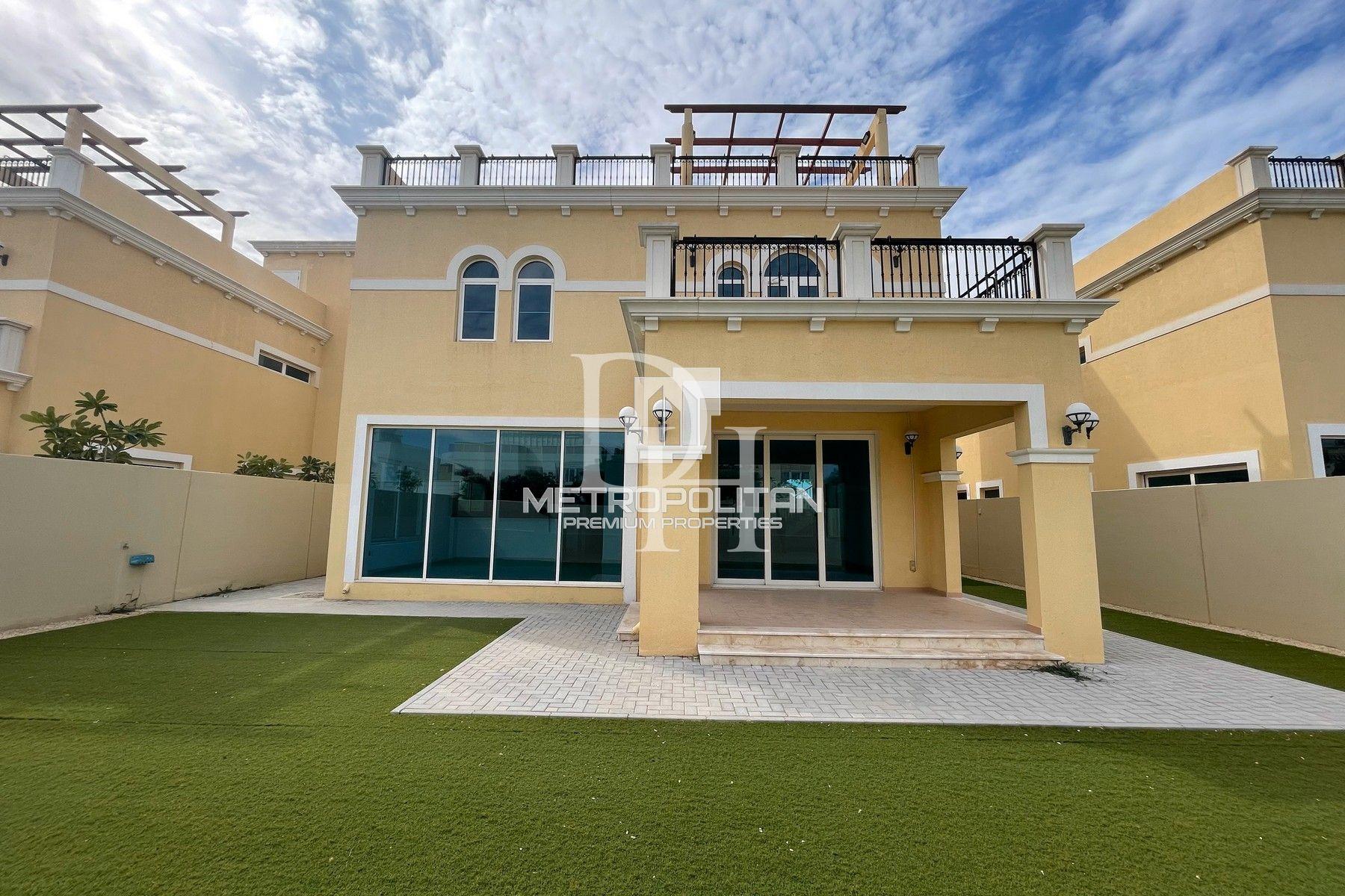 Будинок / Вілла, ОАЕ, Емірат Дубай, Дубай, 7 800 000 Dh фото 1