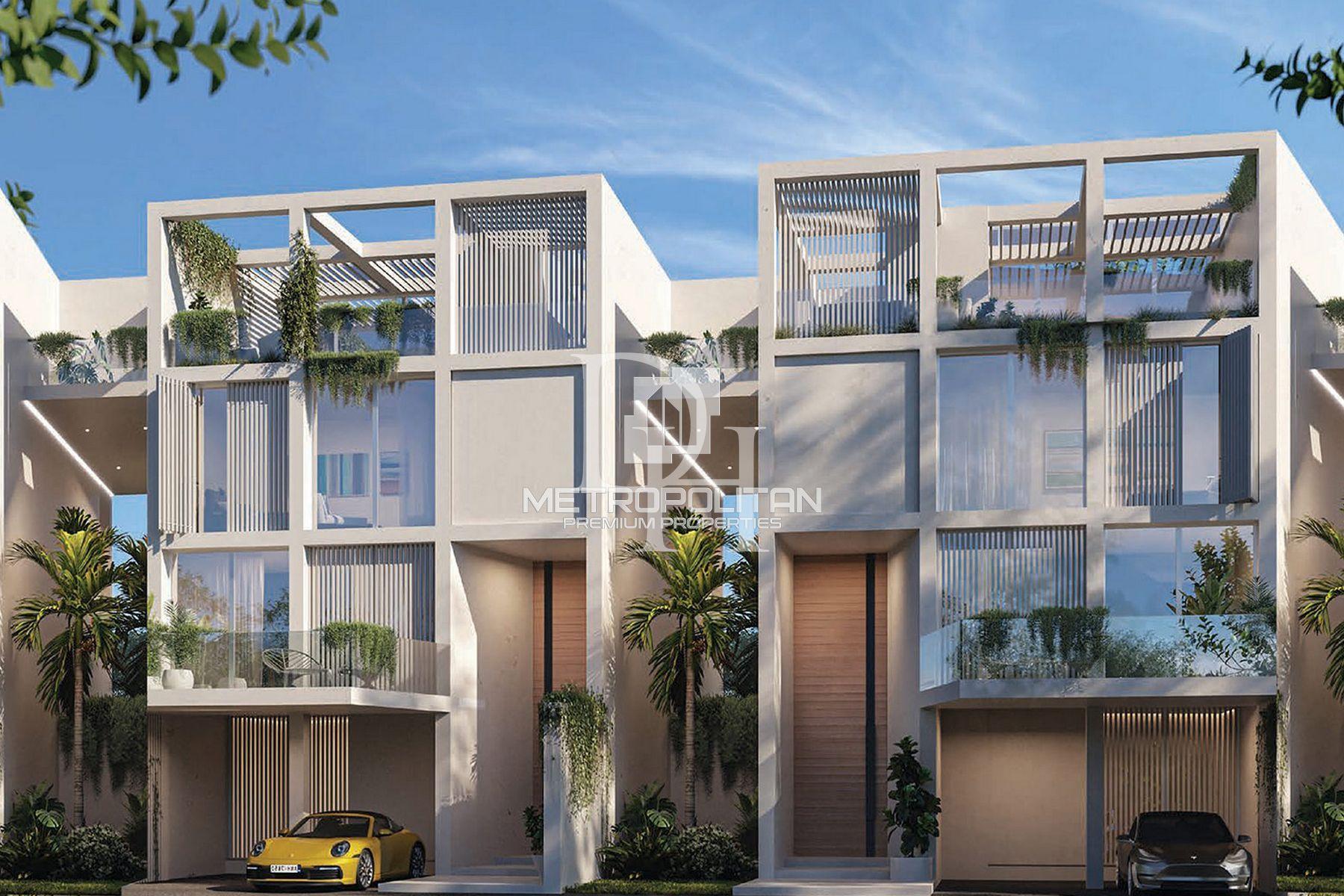 Будинок / Таунхаус, ОАЕ, Емірат Дубай, Дубай, 6 350 000 Dh фото 1