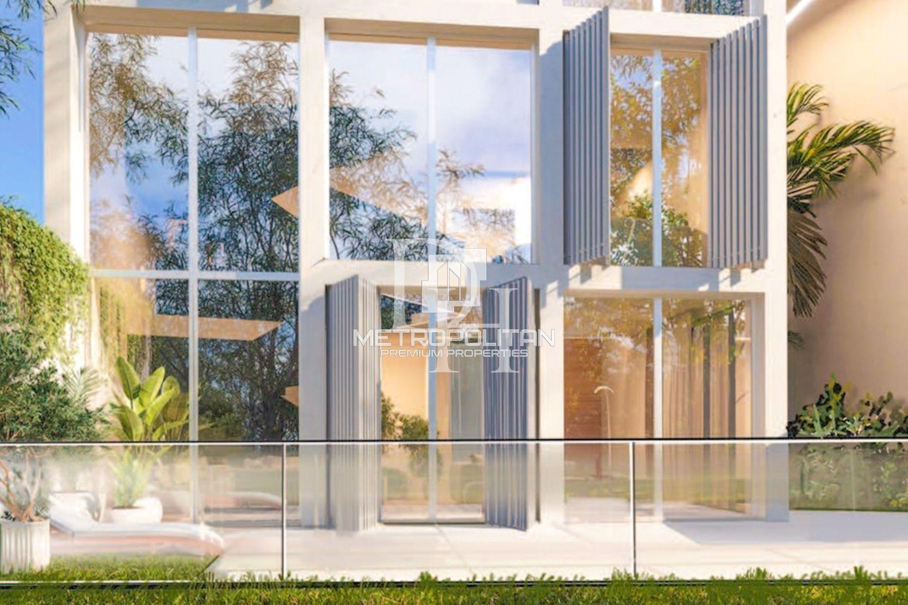 Будинок / Таунхаус, ОАЕ, Емірат Дубай, Дубай, 6 350 000 Dh фото 10