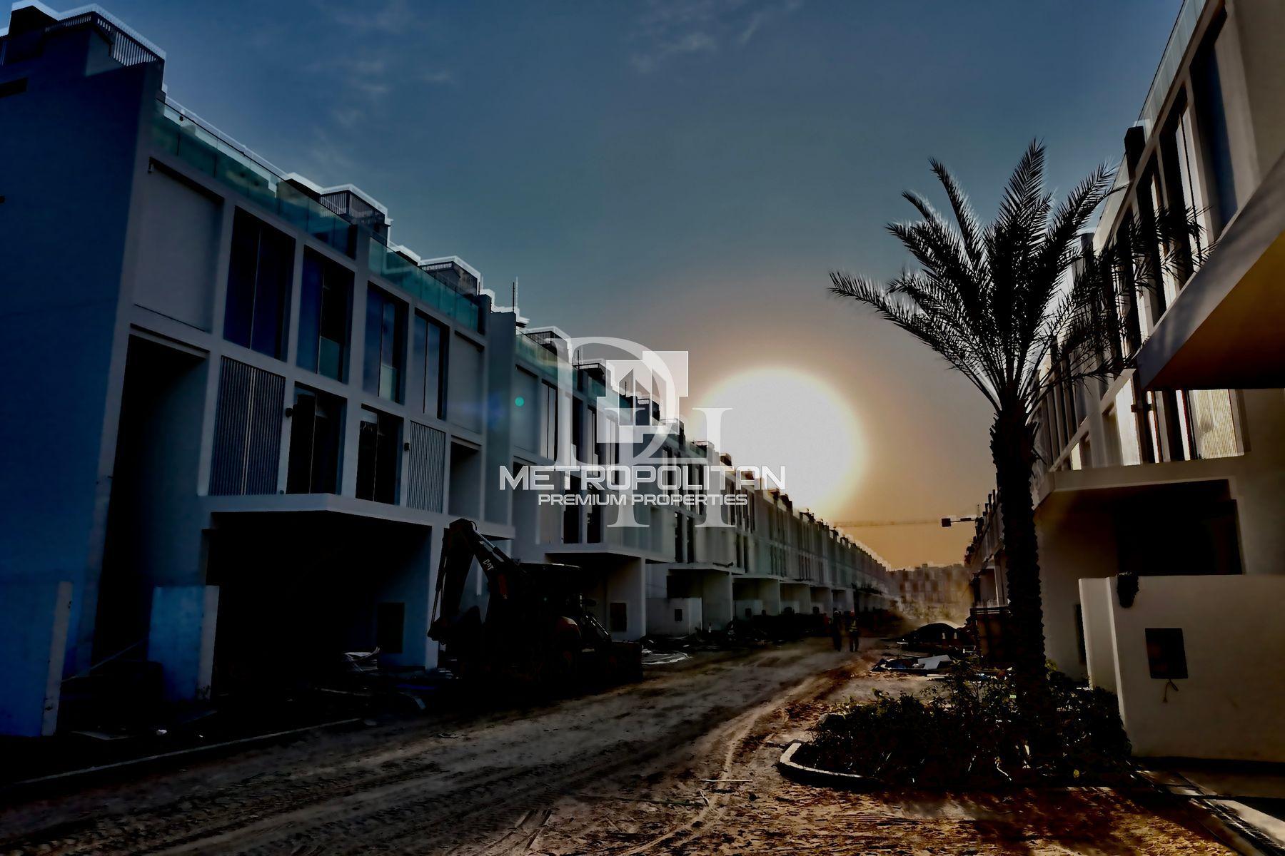 Будинок / Таунхаус, ОАЕ, Емірат Дубай, Дубай, 6 350 000 Dh фото 11