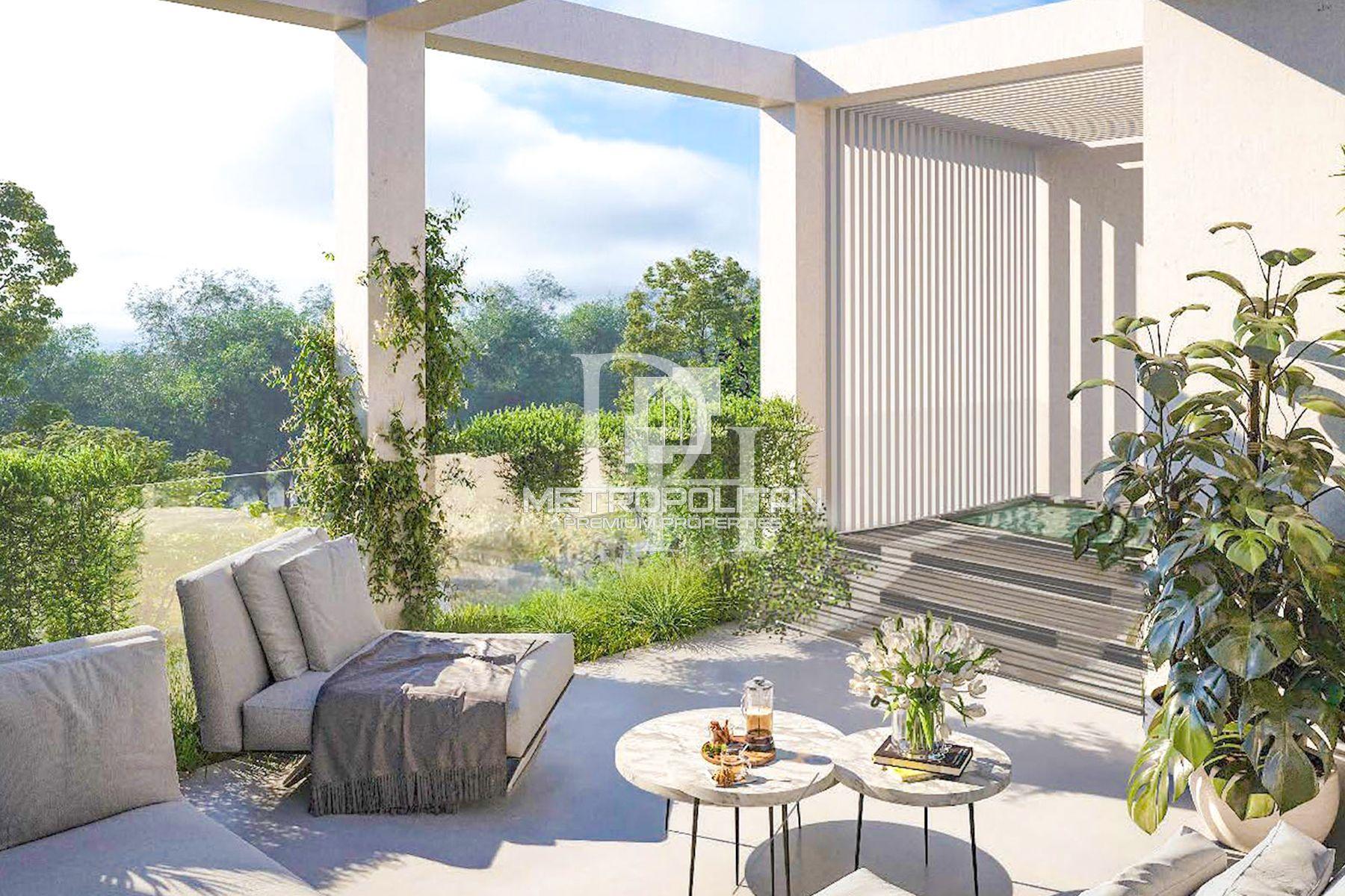 Будинок / Таунхаус, ОАЕ, Емірат Дубай, Дубай, 6 350 000 Dh фото 2