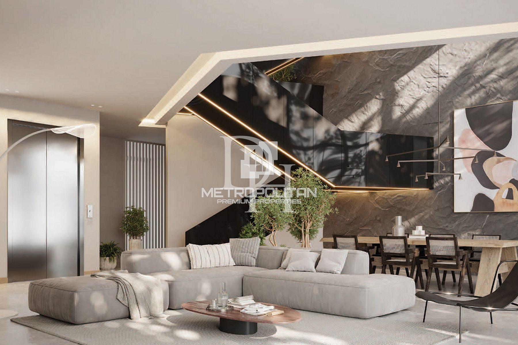 Будинок / Таунхаус, ОАЕ, Емірат Дубай, Дубай, 6 350 000 Dh фото 4