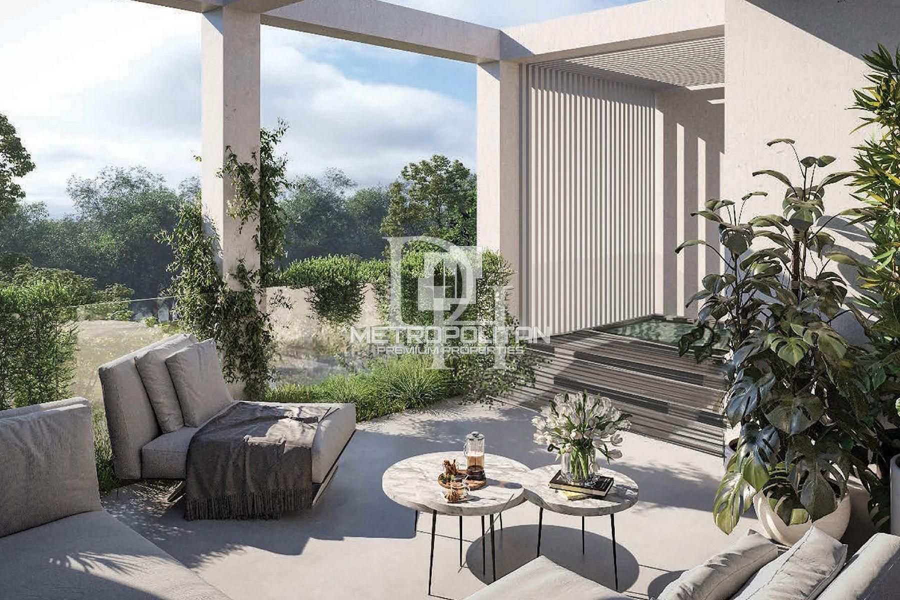 Будинок / Таунхаус, ОАЕ, Емірат Дубай, Дубай, 6 350 000 Dh фото 5