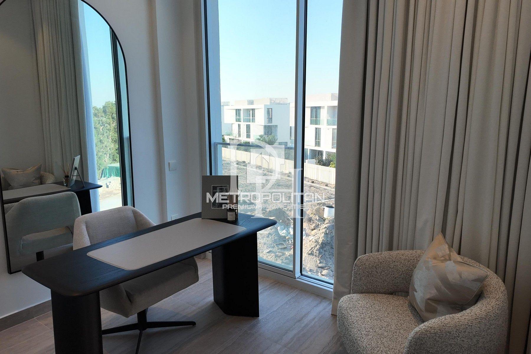 Будинок / Таунхаус, ОАЕ, Емірат Дубай, Дубай, 8 500 000 Dh фото 10