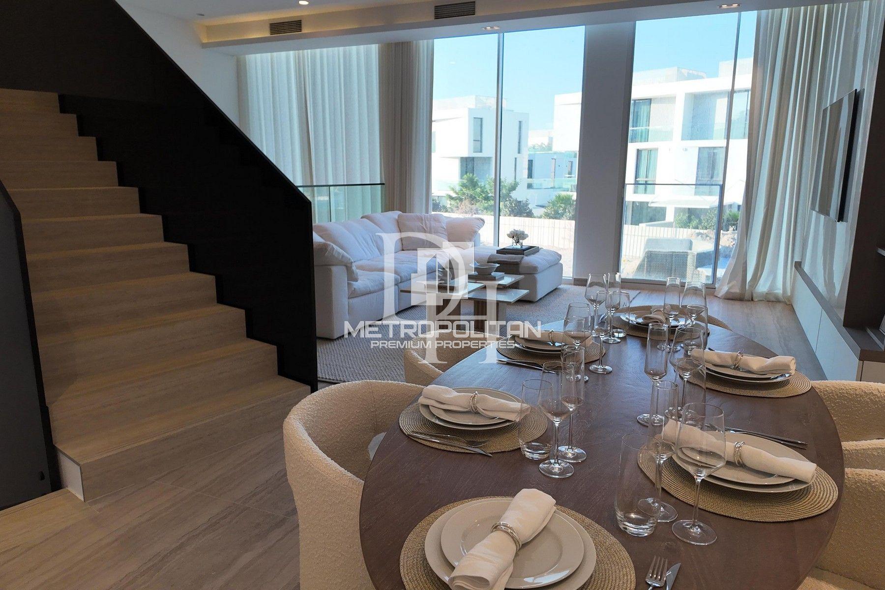 Будинок / Таунхаус, ОАЕ, Емірат Дубай, Дубай, 8 500 000 Dh фото 2