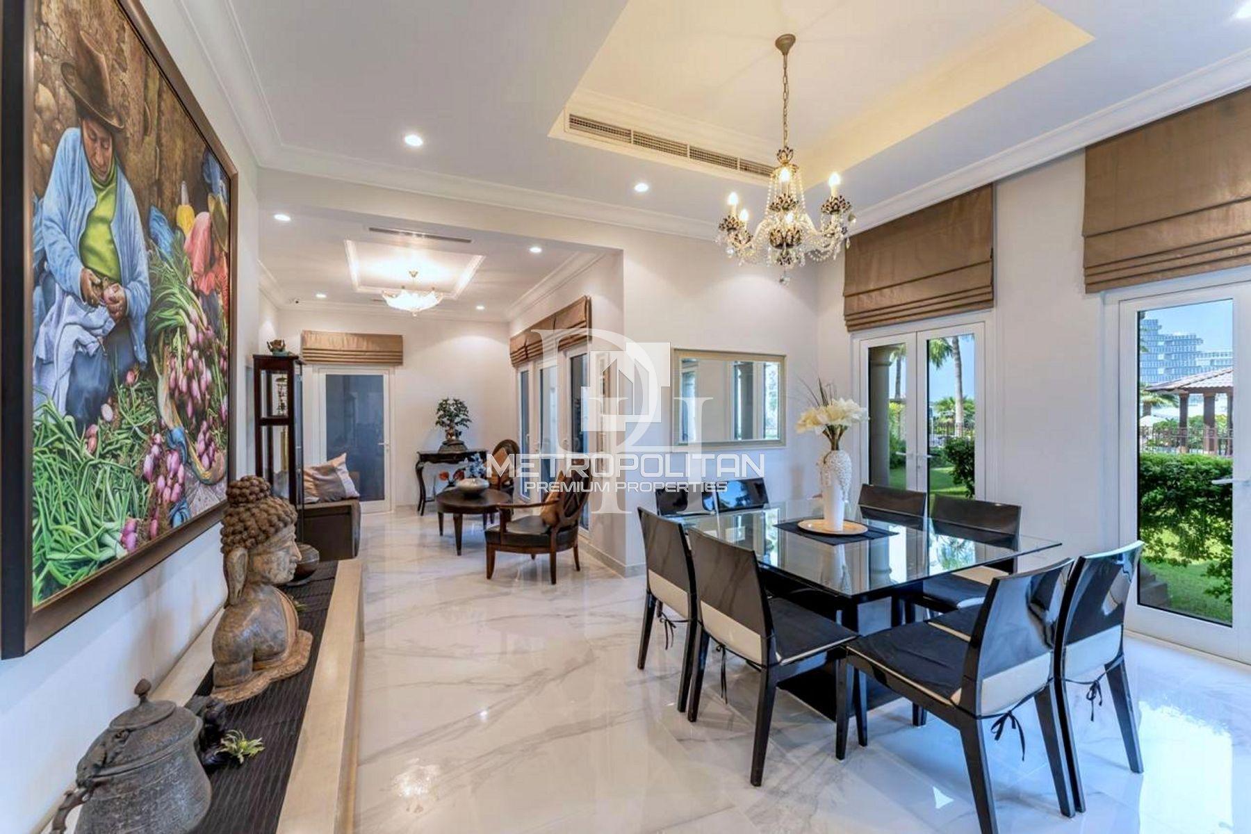 House / Villa, UAE, Emirate of Dubai, Palm Jumeirah, 20 000 000 Dh photo 10