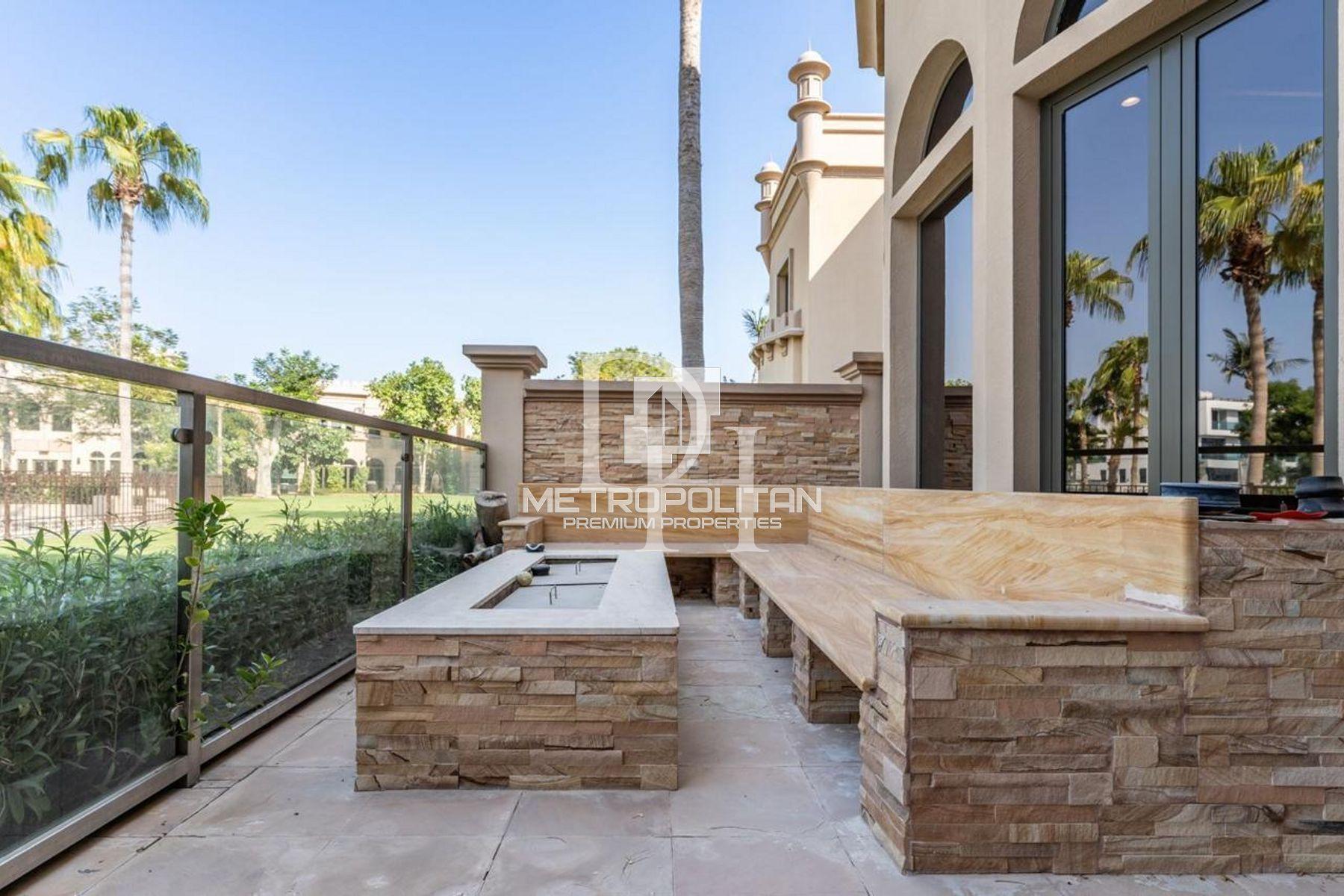 House / Villa, UAE, Emirate of Dubai, Palm Jumeirah, 20 000 000 Dh photo 11