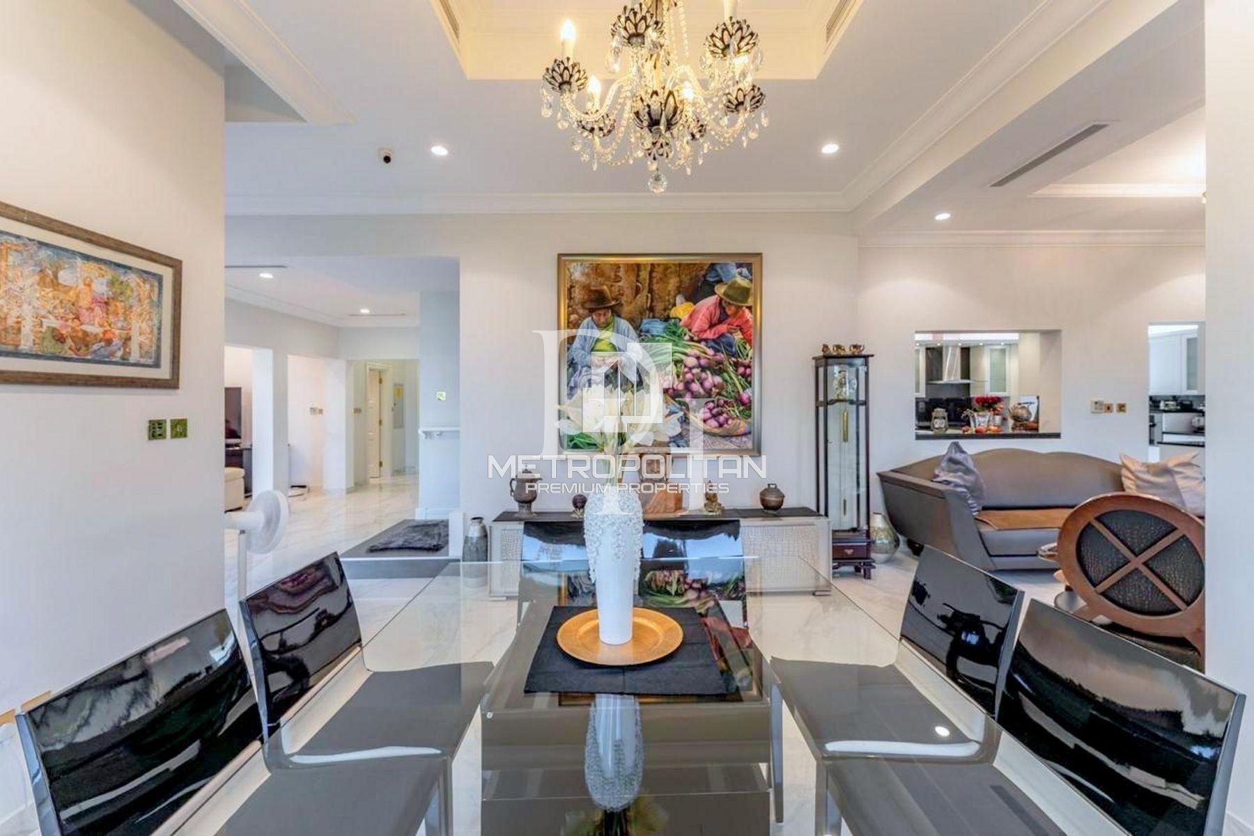 House / Villa, UAE, Emirate of Dubai, Palm Jumeirah, 20 000 000 Dh photo 12