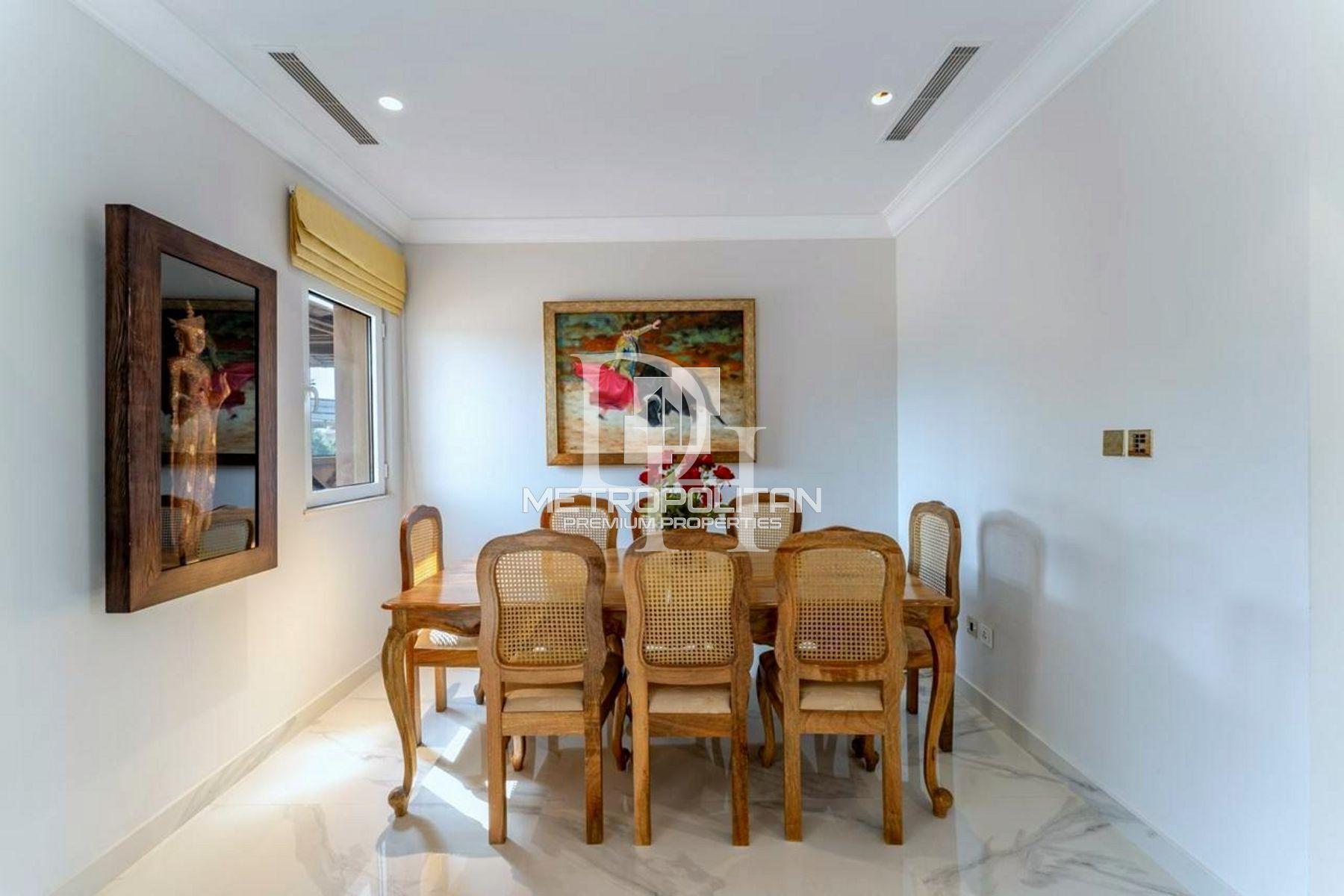 House / Villa, UAE, Emirate of Dubai, Palm Jumeirah, 20 000 000 Dh photo 13