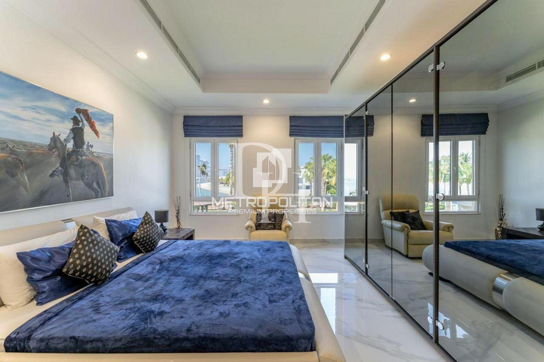 House / Villa, UAE, Emirate of Dubai, Palm Jumeirah, 20 000 000 Dh photo 14