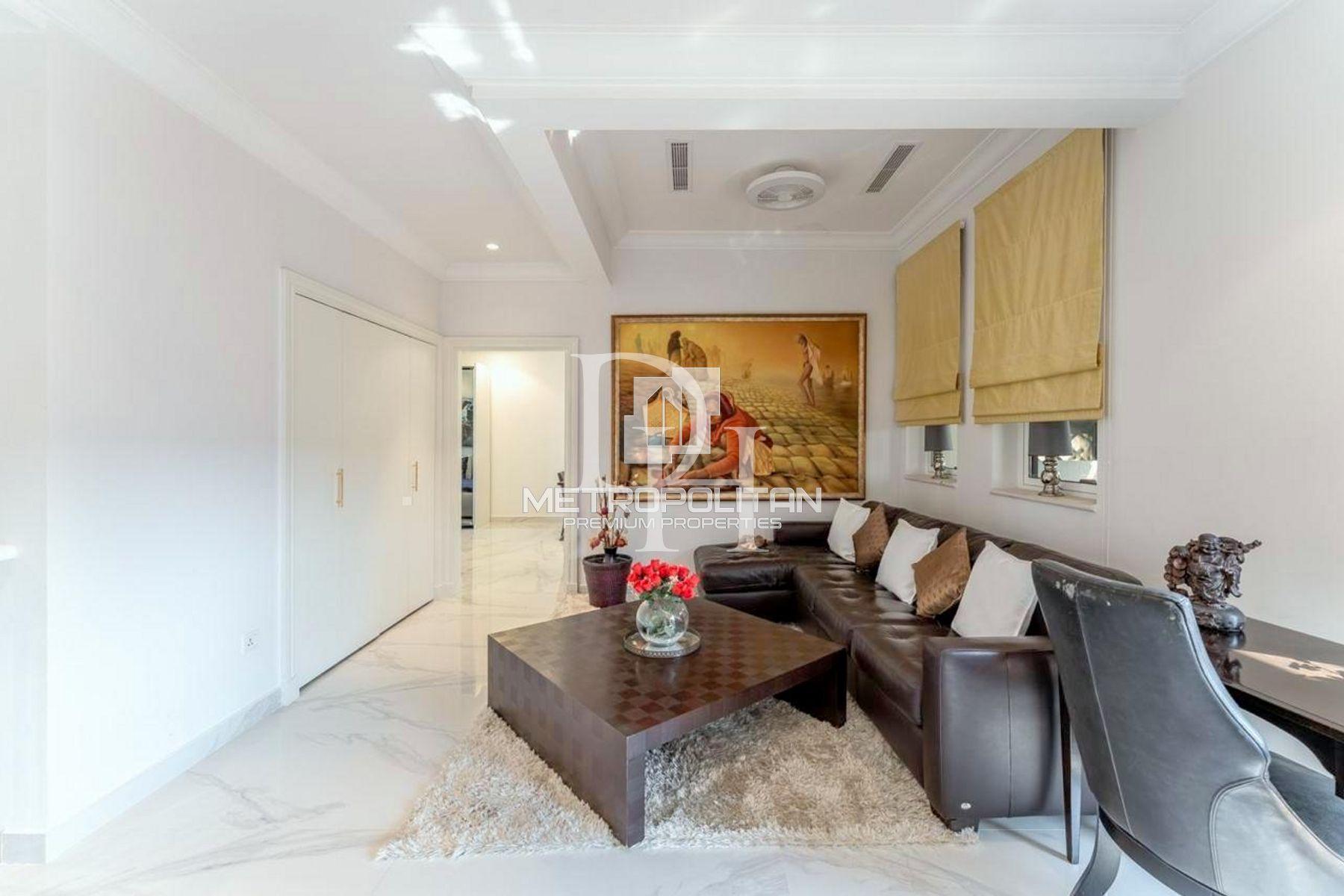 House / Villa, UAE, Emirate of Dubai, Palm Jumeirah, 20 000 000 Dh photo 15