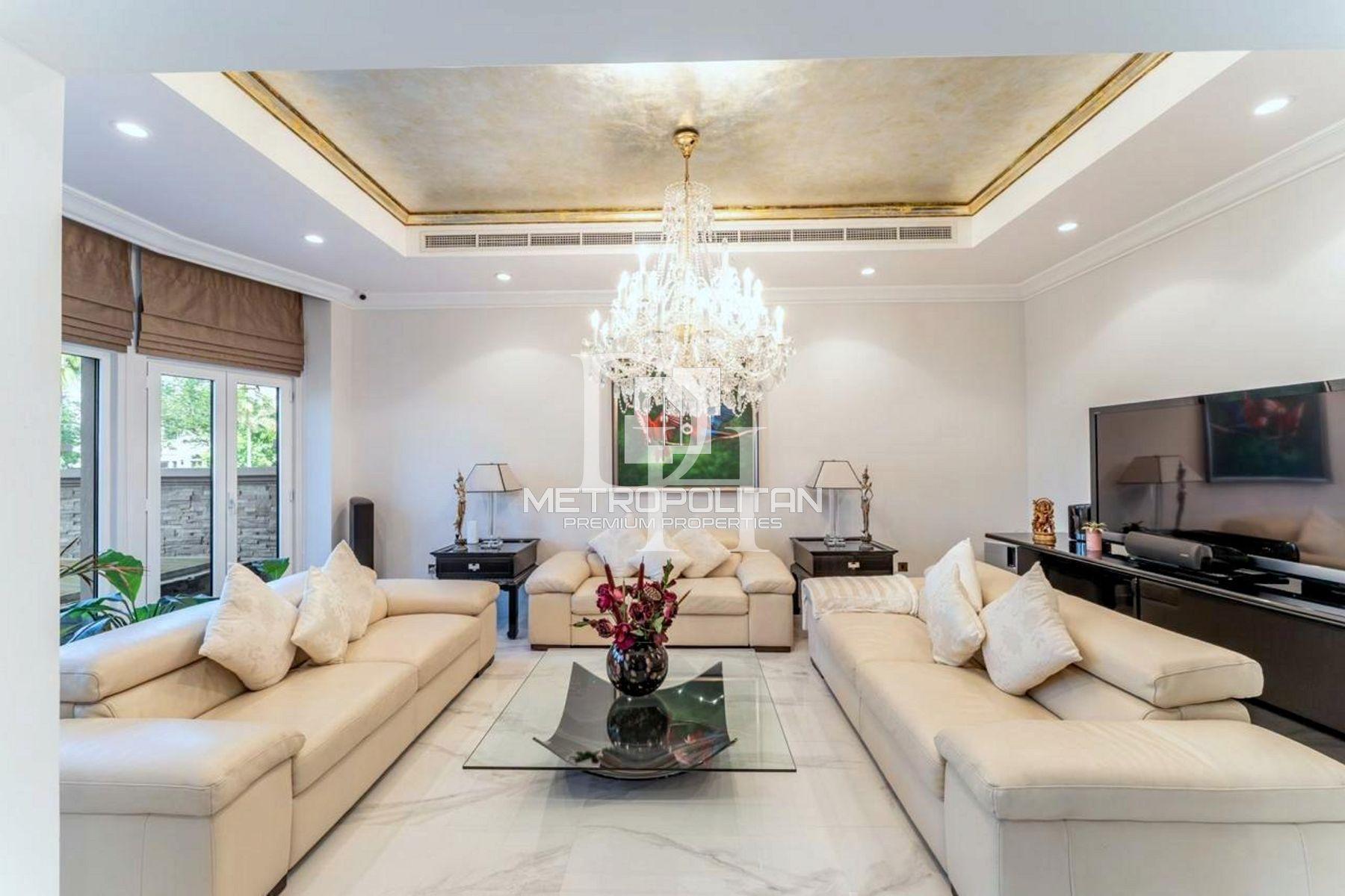 House / Villa, UAE, Emirate of Dubai, Palm Jumeirah, 20 000 000 Dh photo 3