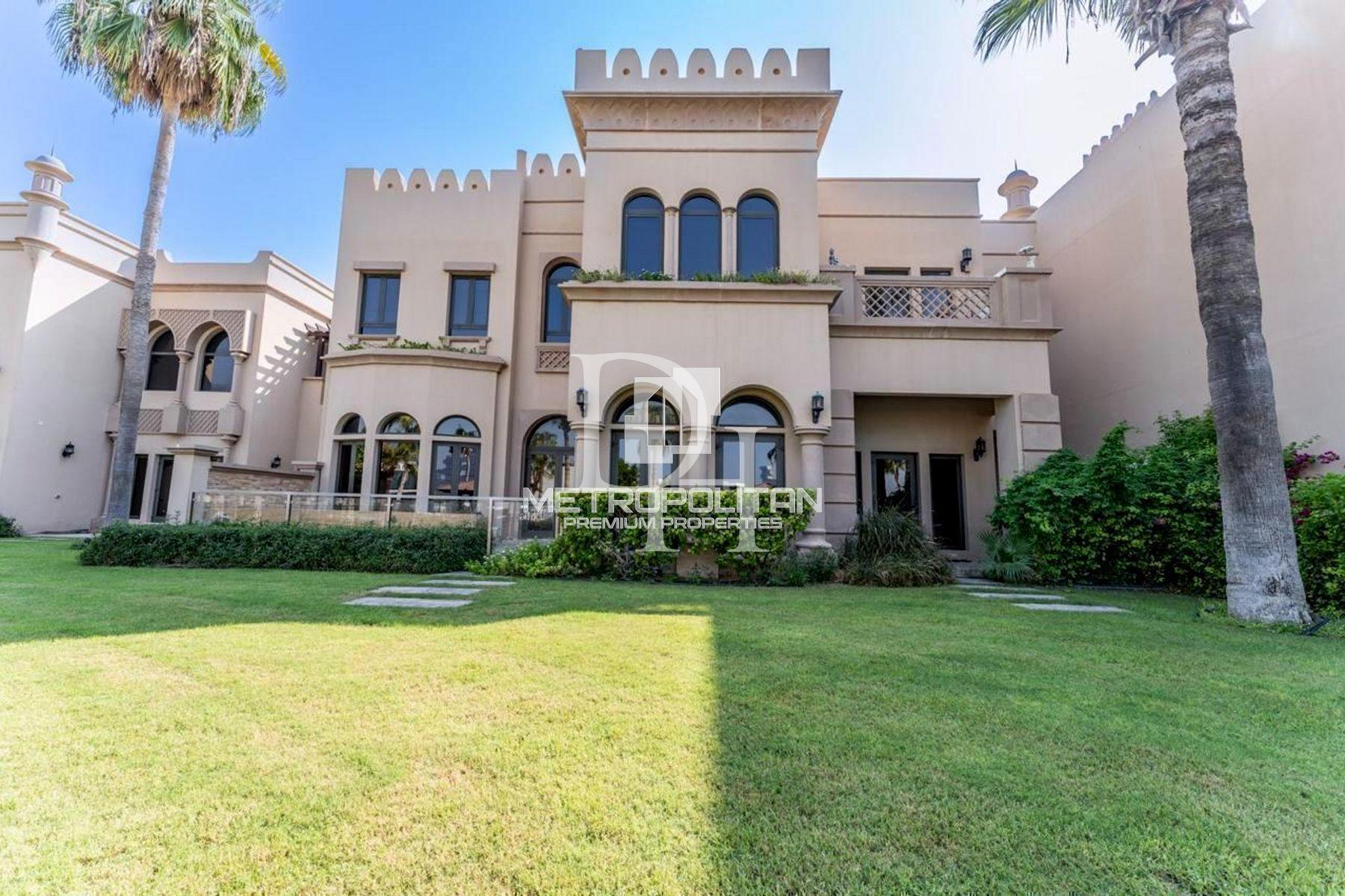 House / Villa, UAE, Emirate of Dubai, Palm Jumeirah, 20 000 000 Dh photo 4