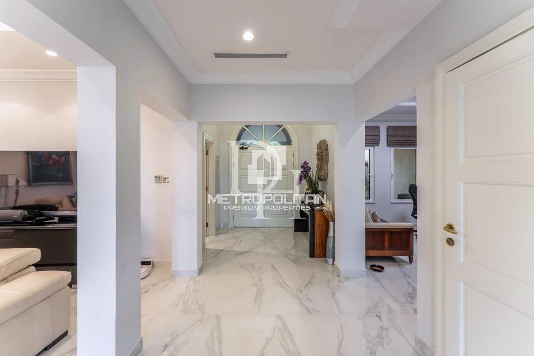 House / Villa, UAE, Emirate of Dubai, Palm Jumeirah, 20 000 000 Dh photo 5