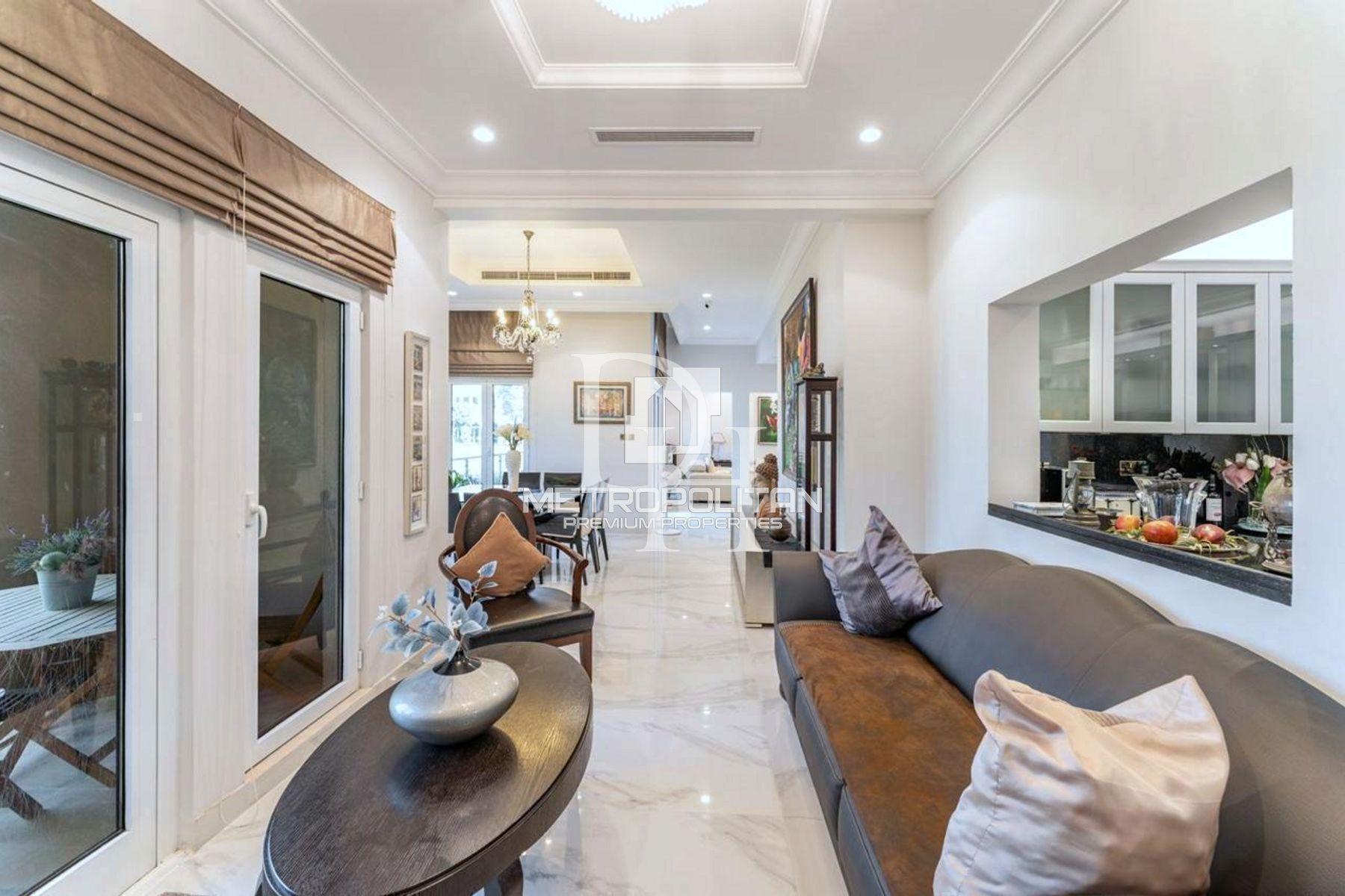 House / Villa, UAE, Emirate of Dubai, Palm Jumeirah, 20 000 000 Dh photo 6