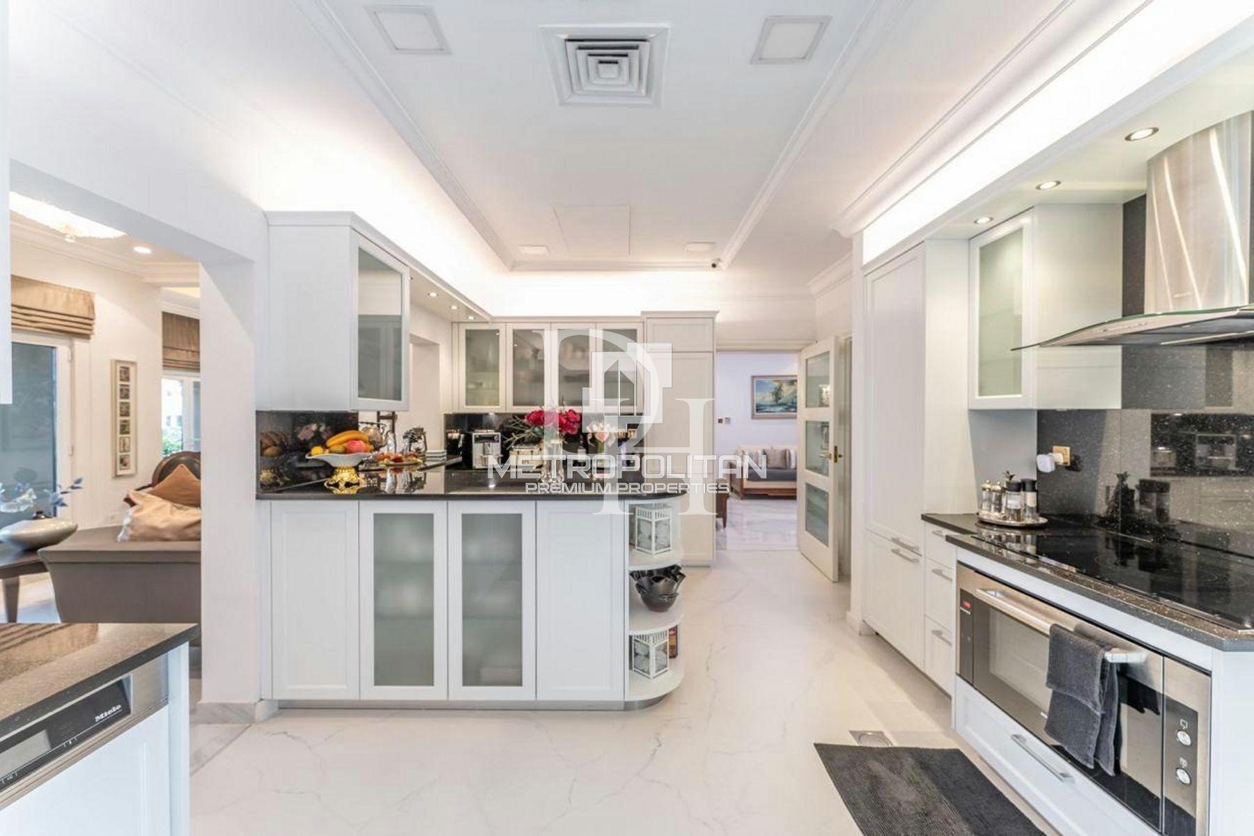 House / Villa, UAE, Emirate of Dubai, Palm Jumeirah, 20 000 000 Dh photo 7