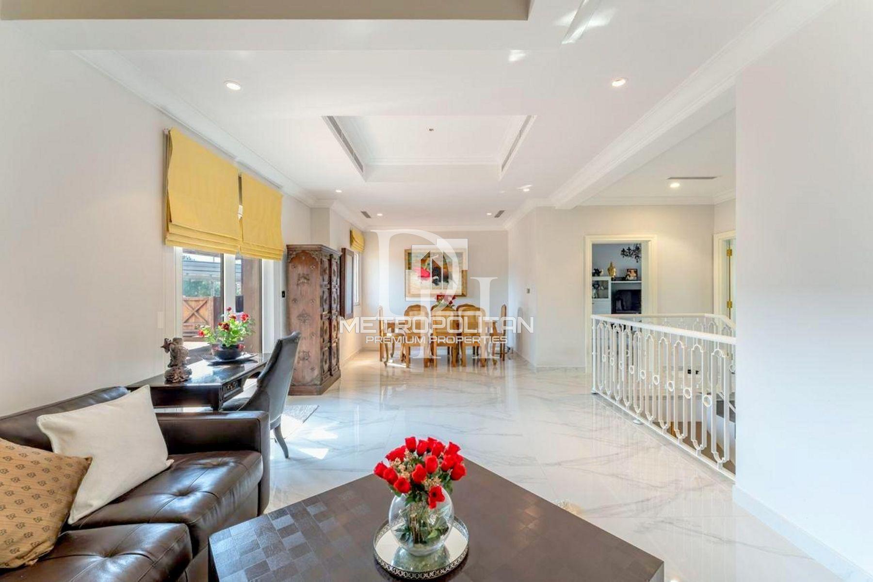 House / Villa, UAE, Emirate of Dubai, Palm Jumeirah, 20 000 000 Dh photo 8