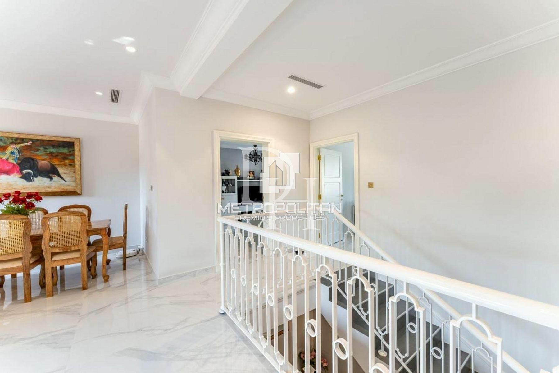 House / Villa, UAE, Emirate of Dubai, Palm Jumeirah, 20 000 000 Dh photo 9