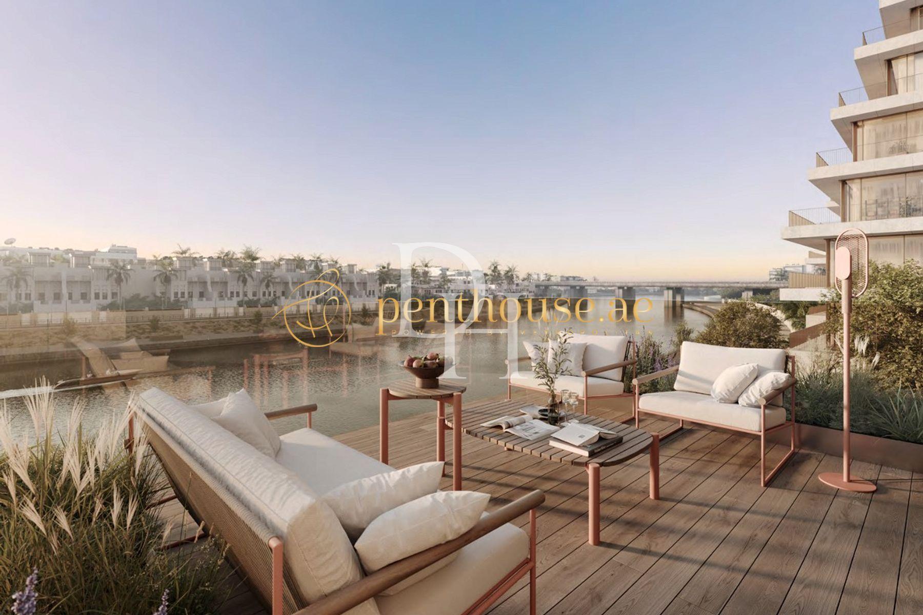 Apartments, UAE, Emirate of Dubai, Jumeirah, 14 500 000 Dh photo 1