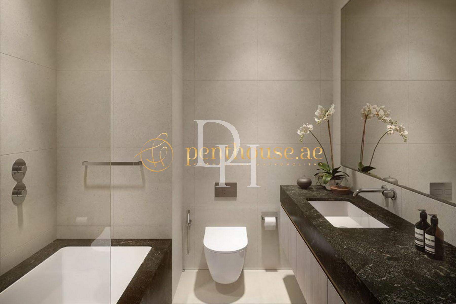 Apartments, UAE, Emirate of Dubai, Jumeirah, 14 500 000 Dh photo 10