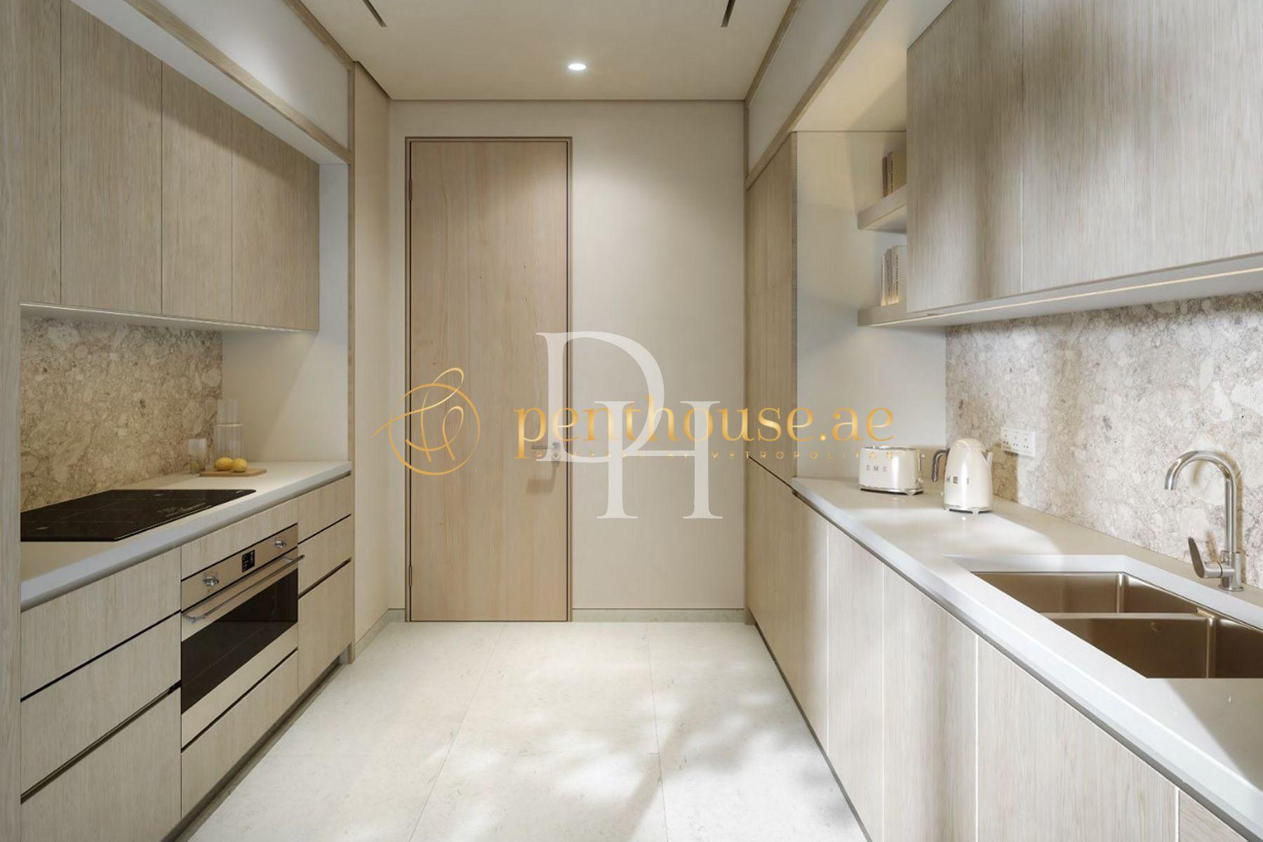 Apartments, UAE, Emirate of Dubai, Jumeirah, 14 500 000 Dh photo 11