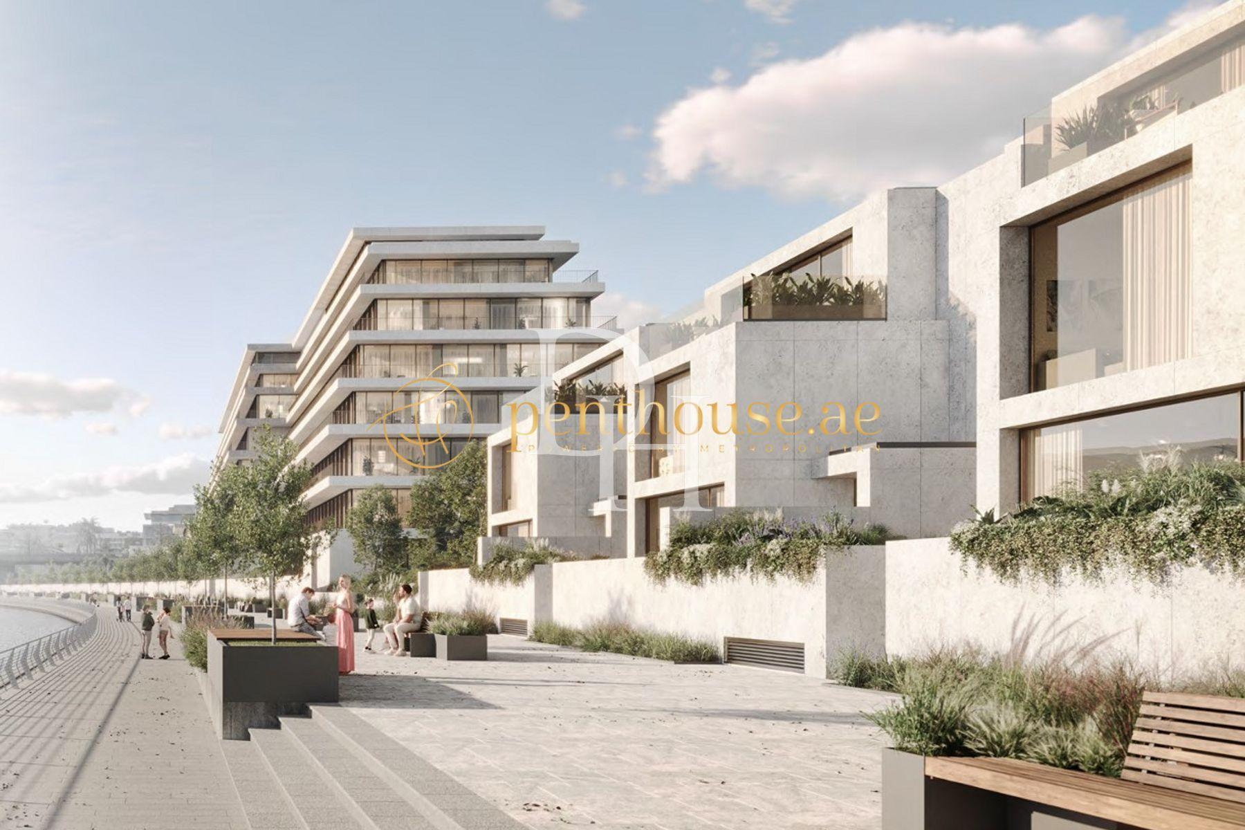 Apartments, UAE, Emirate of Dubai, Jumeirah, 14 500 000 Dh photo 12