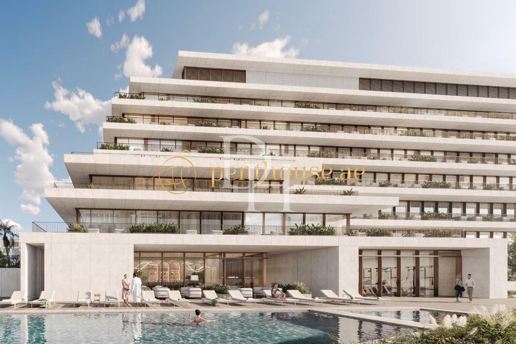 Apartments, UAE, Emirate of Dubai, Jumeirah, 14 500 000 Dh photo 2