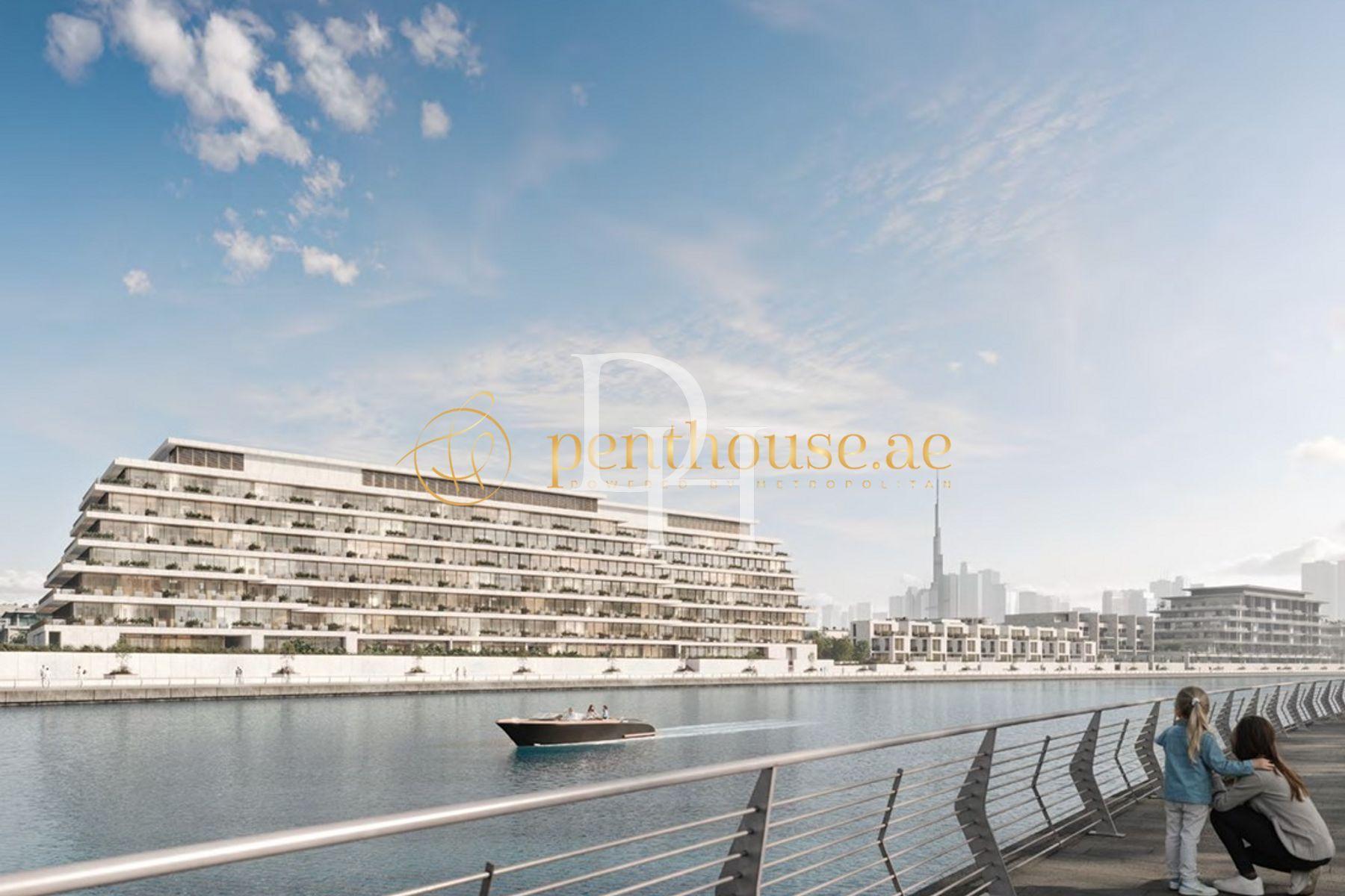 Apartments, UAE, Emirate of Dubai, Jumeirah, 14 500 000 Dh photo 3
