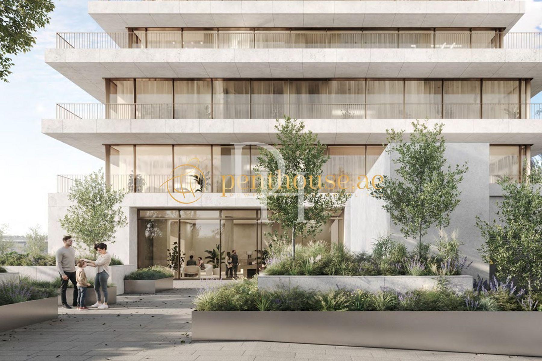 Apartments, UAE, Emirate of Dubai, Jumeirah, 14 500 000 Dh photo 4